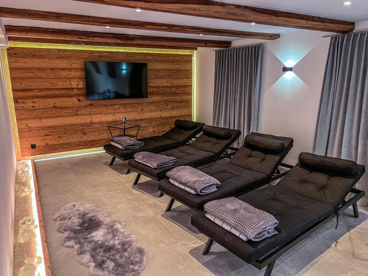 Ferienhaus Lochner Schönau am Königssee Esterno foto